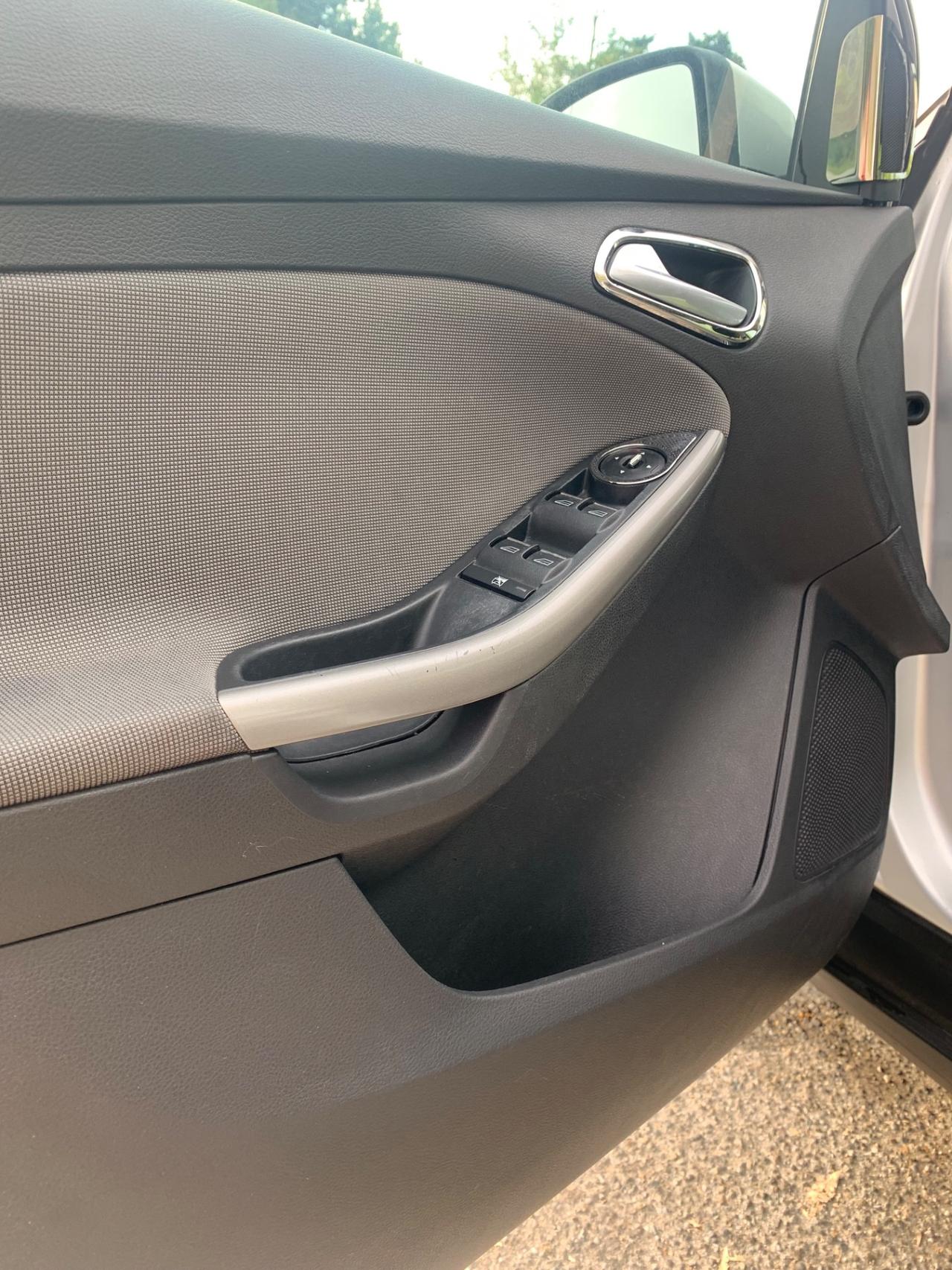 Ford Focus 1.6 TDCi 95 CV Titanium