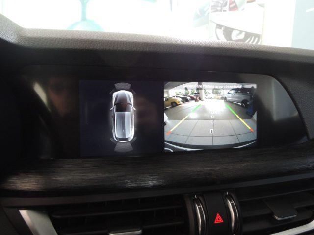 ALFA ROMEO Stelvio 2.2 Turbodiesel 160 CV AT8 RWD Super Business