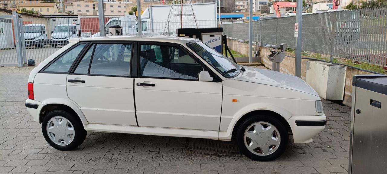 Seat Ibiza 1.5 5 porte GLX Pack Sistem Porsche