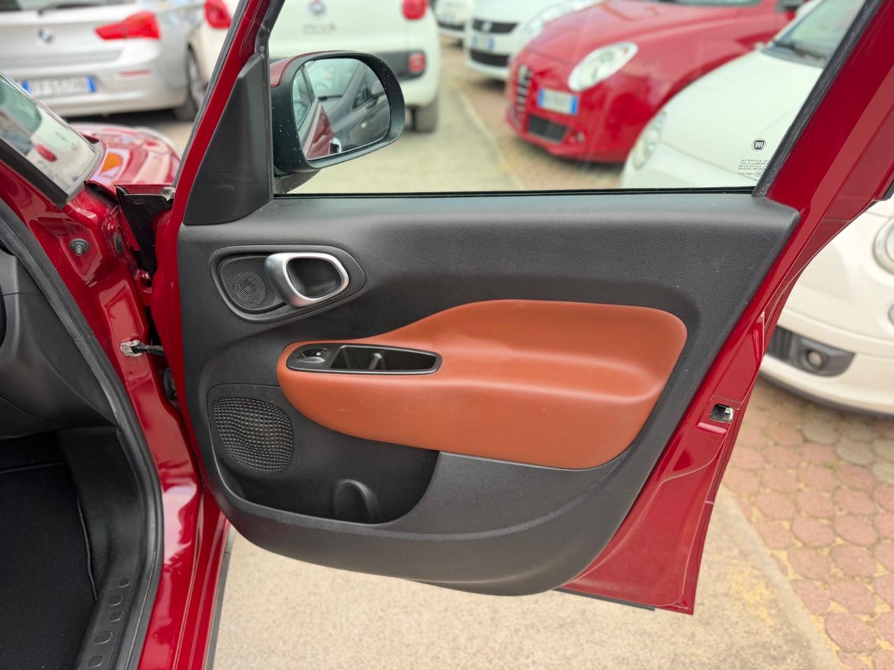 Fiat 500L 1.6 Multijet 120 CV Lounge Km certificati