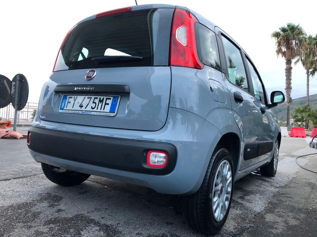 Fiat Panda 1.2 Pop 69 CV 2020 KM 10615 COME NUOVA