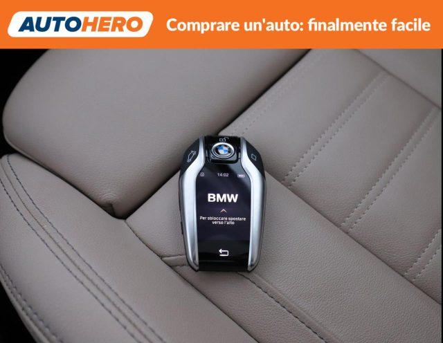 BMW X4 xDrive20d 48V xLine