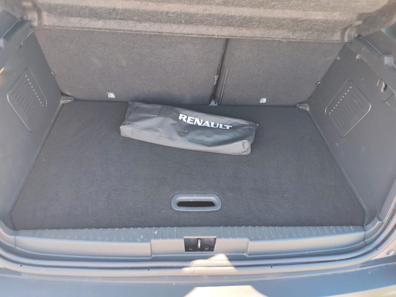 Renault Captur 1.5 dCi 8V 90 CV Start&Stop Wave