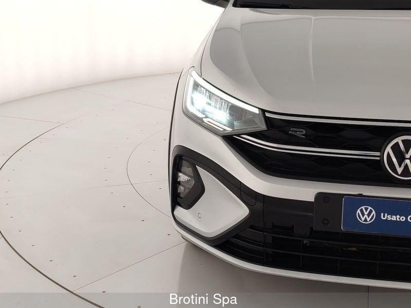 Volkswagen Taigo Taigo 1.0 TSI 115 CV DSG R-Line