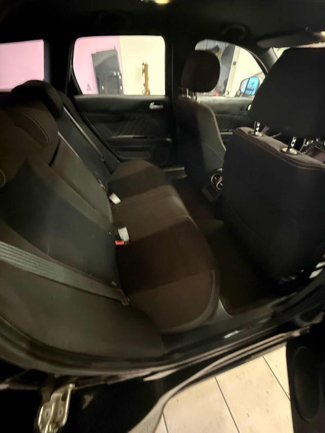 ALFA ROMEO 159 2.0 JTDm 136 CV Sportwagon Distinctive