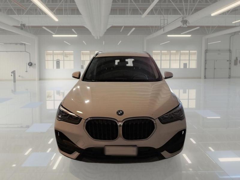 BMW X1 xDrive 25e Business Advantage automatico