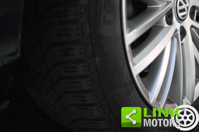 VOLKSWAGEN Golf 1.6 TDI 110CV 5p. Highline BlueMotion CUP Edition