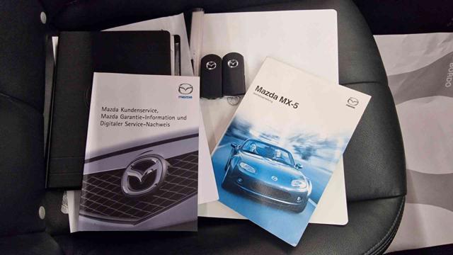 MAZDA MX-5 2.0L 16V High CERTIFICATA! CONDIZIONI ECCELLENTI!