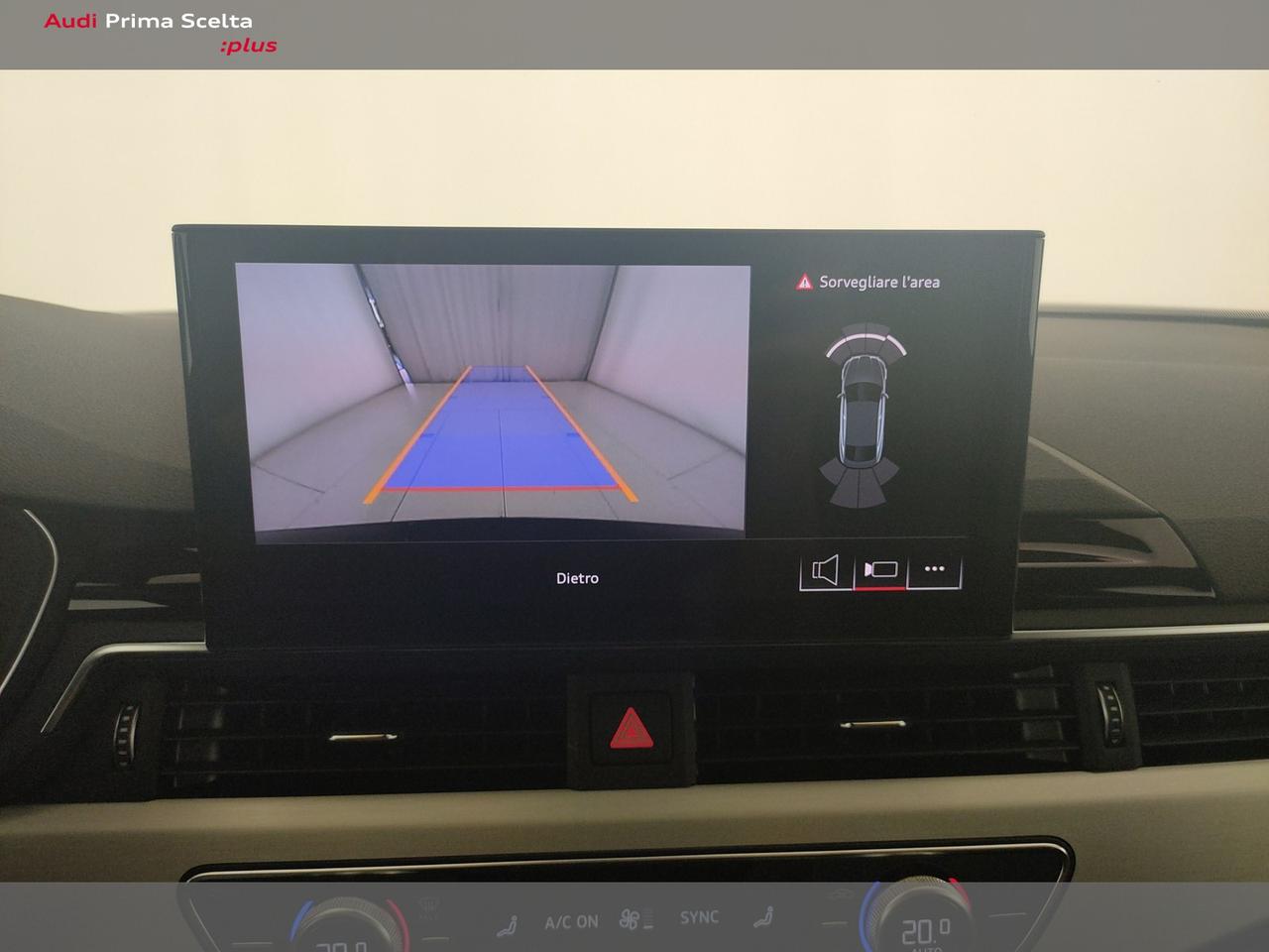 Sportback 40 TDI S line edition quattro S tronic