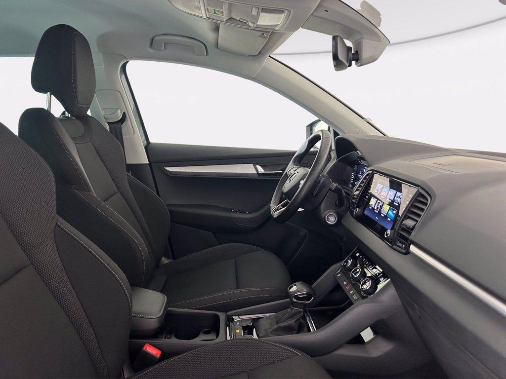SKODA Karoq 1.5 tsi executive dsg del 2024