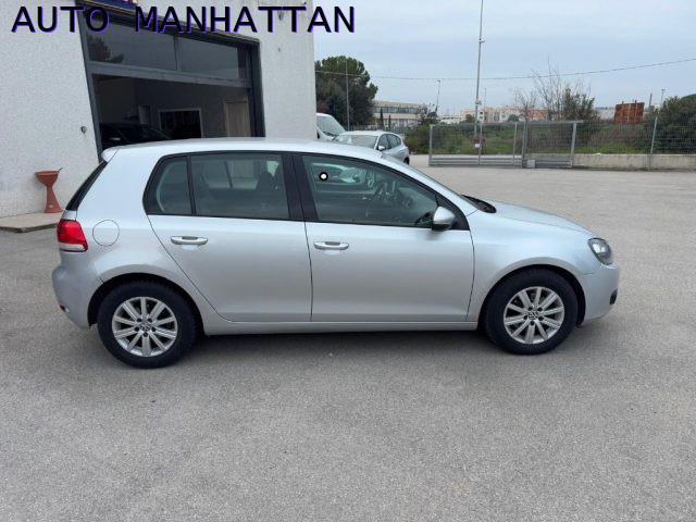 VOLKSWAGEN Golf 1.6 TDI DPF 5p. Comfortline