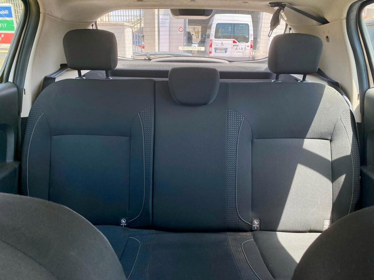 Dacia Sandero 1.5 dCi 8V 75 CV *gancio traino
