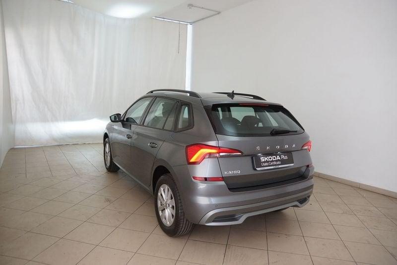 Skoda Kamiq 1.0 TSI Ambition