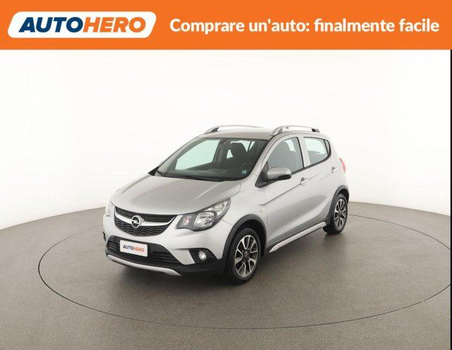 OPEL Karl Rocks 1.0 73 CV