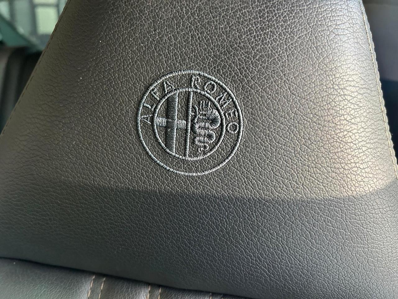 Alfa Romeo Brera 2.2 JTS SKY WINDOW