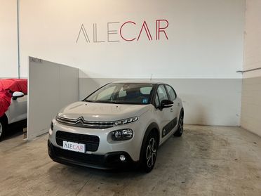 Citroen C3 1.2 PureTech 83 S&S Live