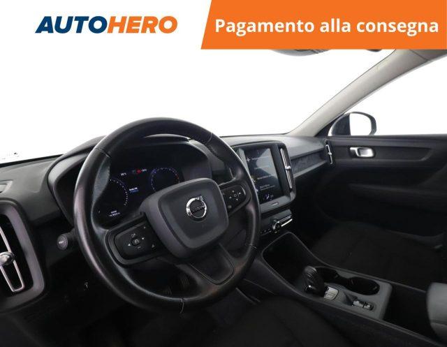 VOLVO XC40 T3 Geartronic Momentum Core
