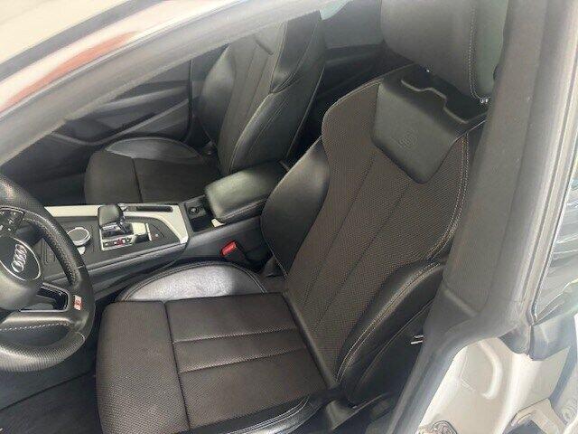 Audi A5 A5 SPB 2.0 TDI 190 CV ultra S tronic Business Sport