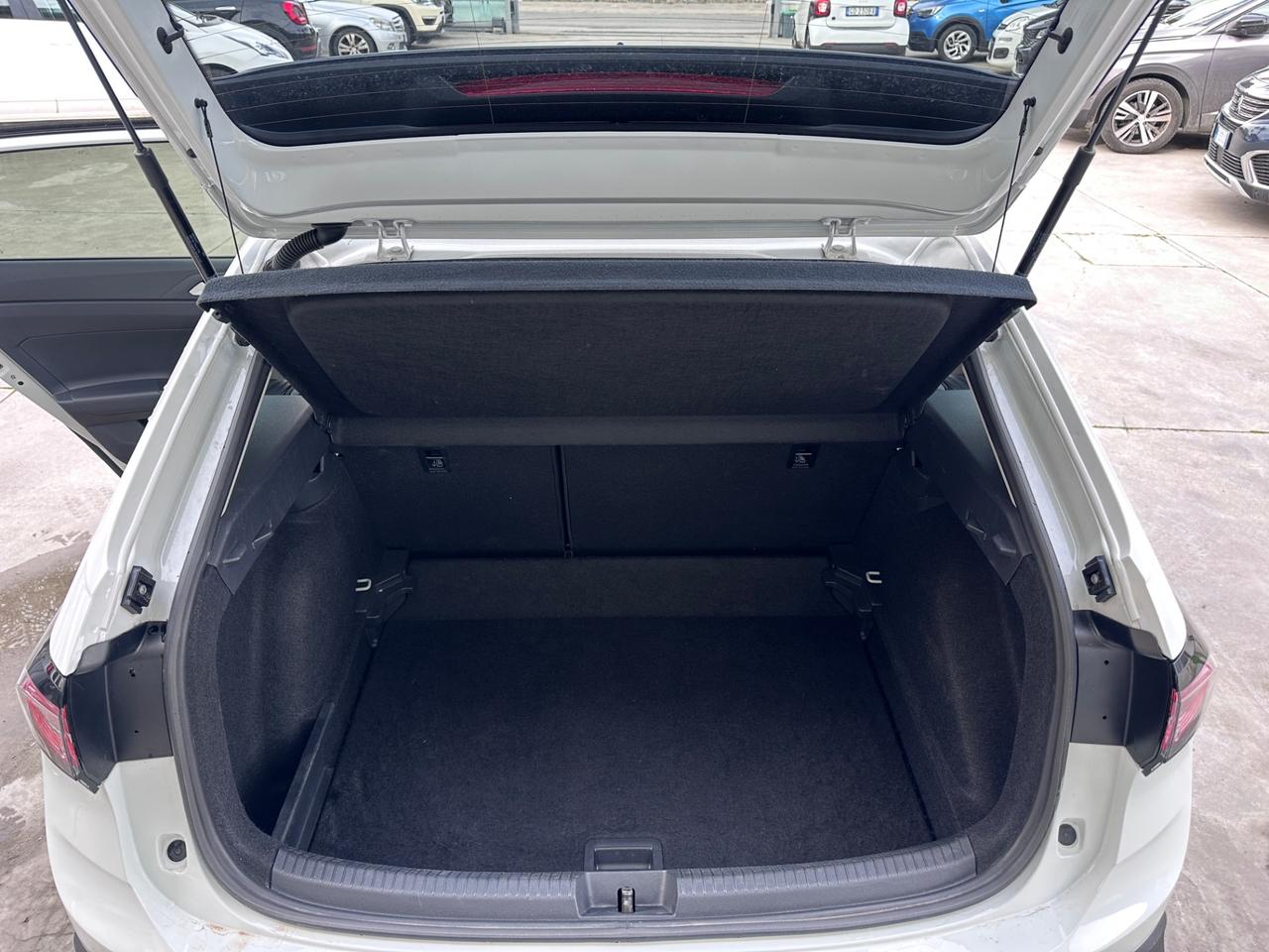 Volkswagen Taigo 1.0 TSI 115 CV Life