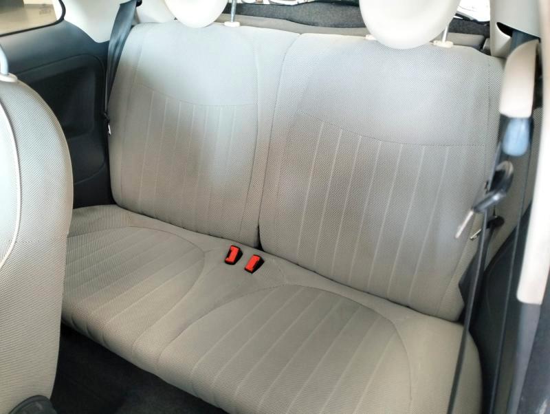 Fiat 500 1.3 mjt 16v Lounge 95cv