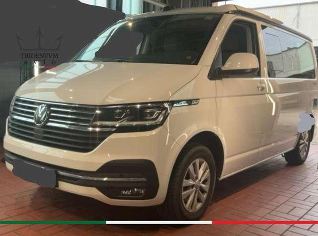 Volkswagen T6.1 California 2.0 Tdi Ocean 150cv DSG