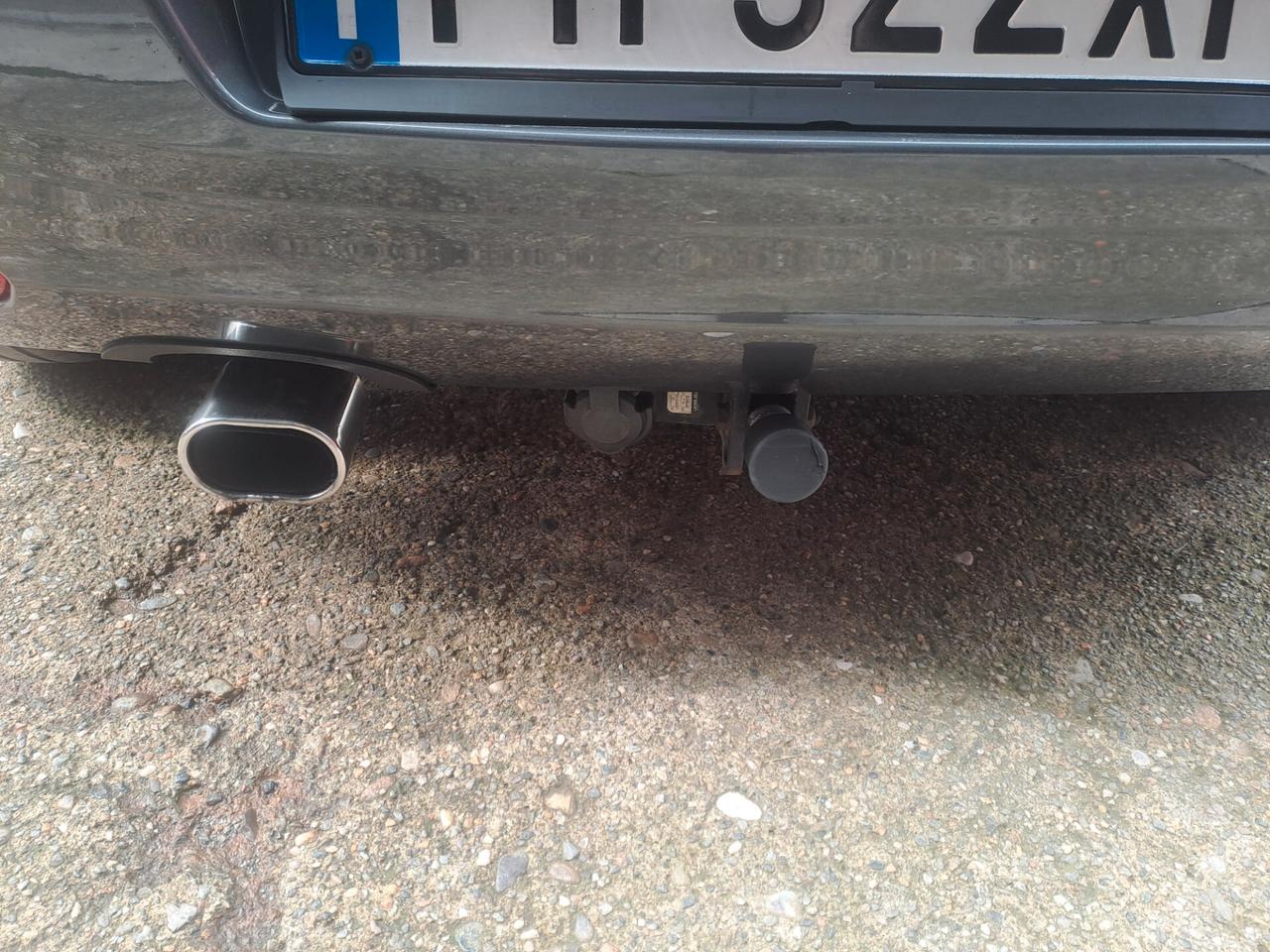 Fiat Punto 1.3 MJT II S&S 95 CV 5 porte Street