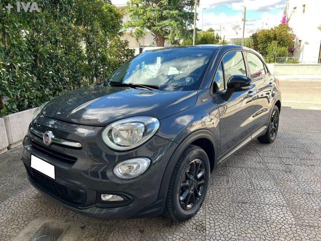 FIAT 500X 1.3 MultiJet 95 CV