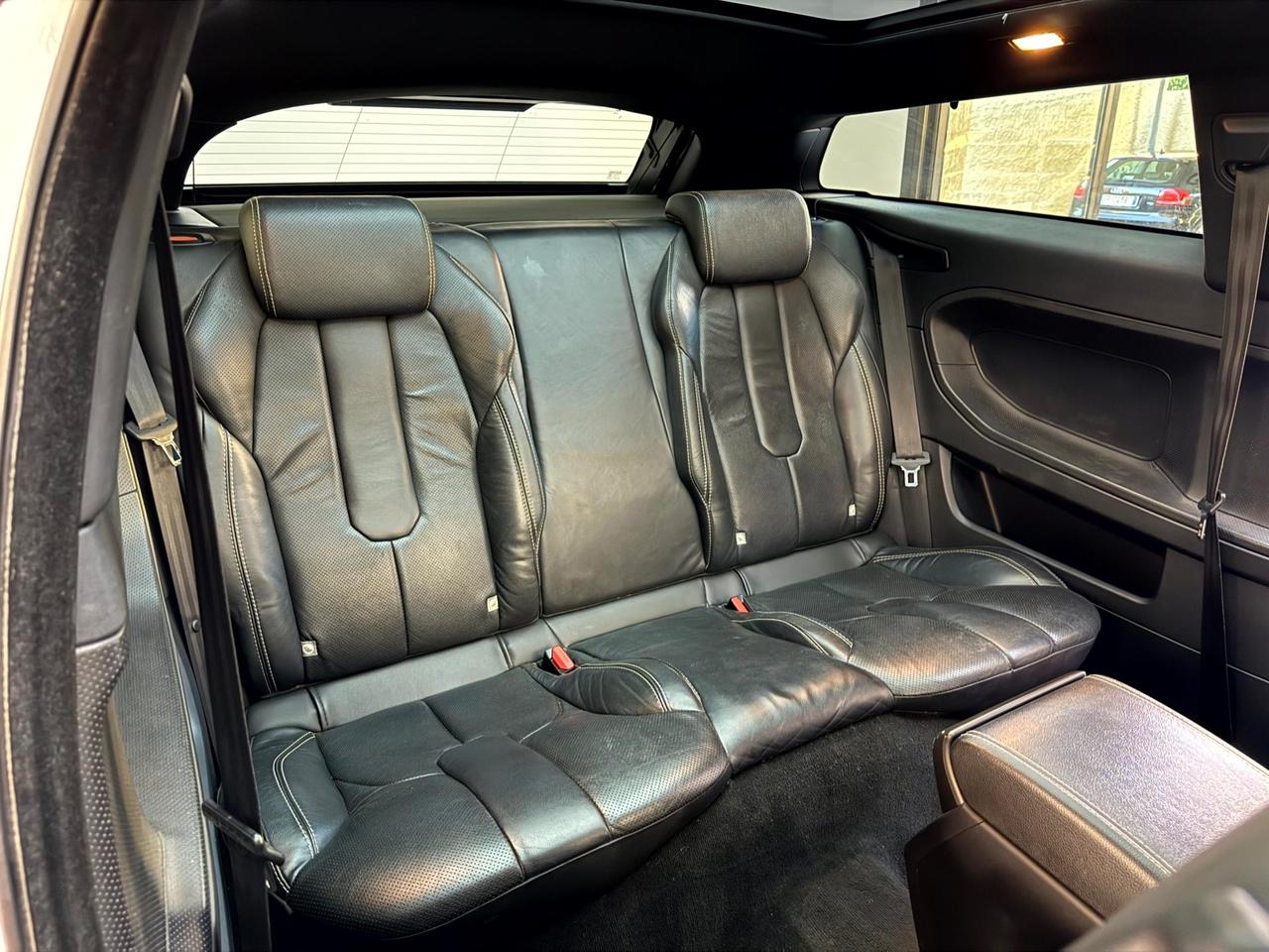 Land Rover Range Evoque 2.2 TD4 hse Dynamic - FABIANOAUTO