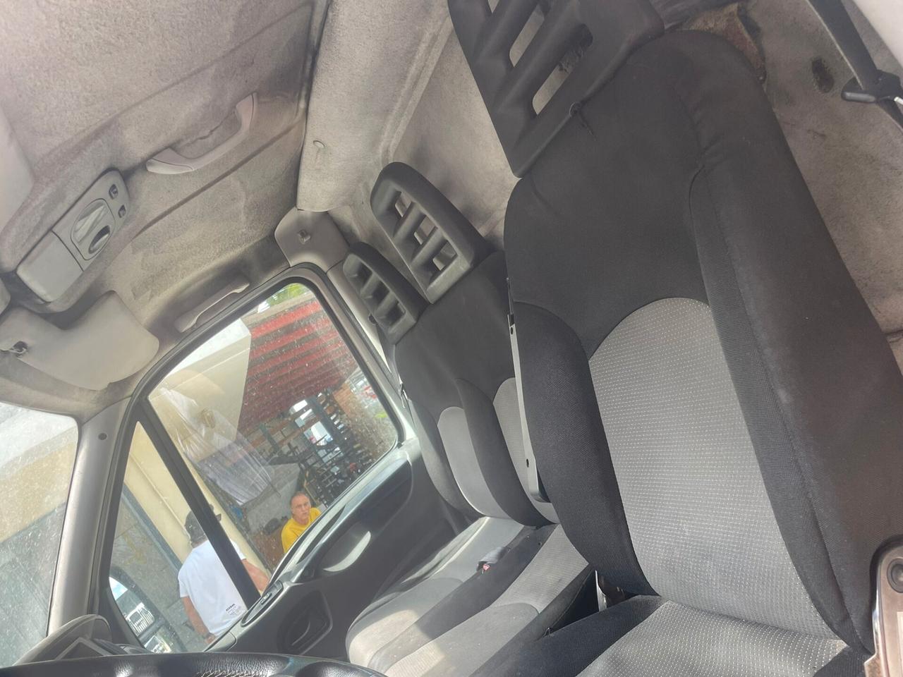 IVECO DAILY