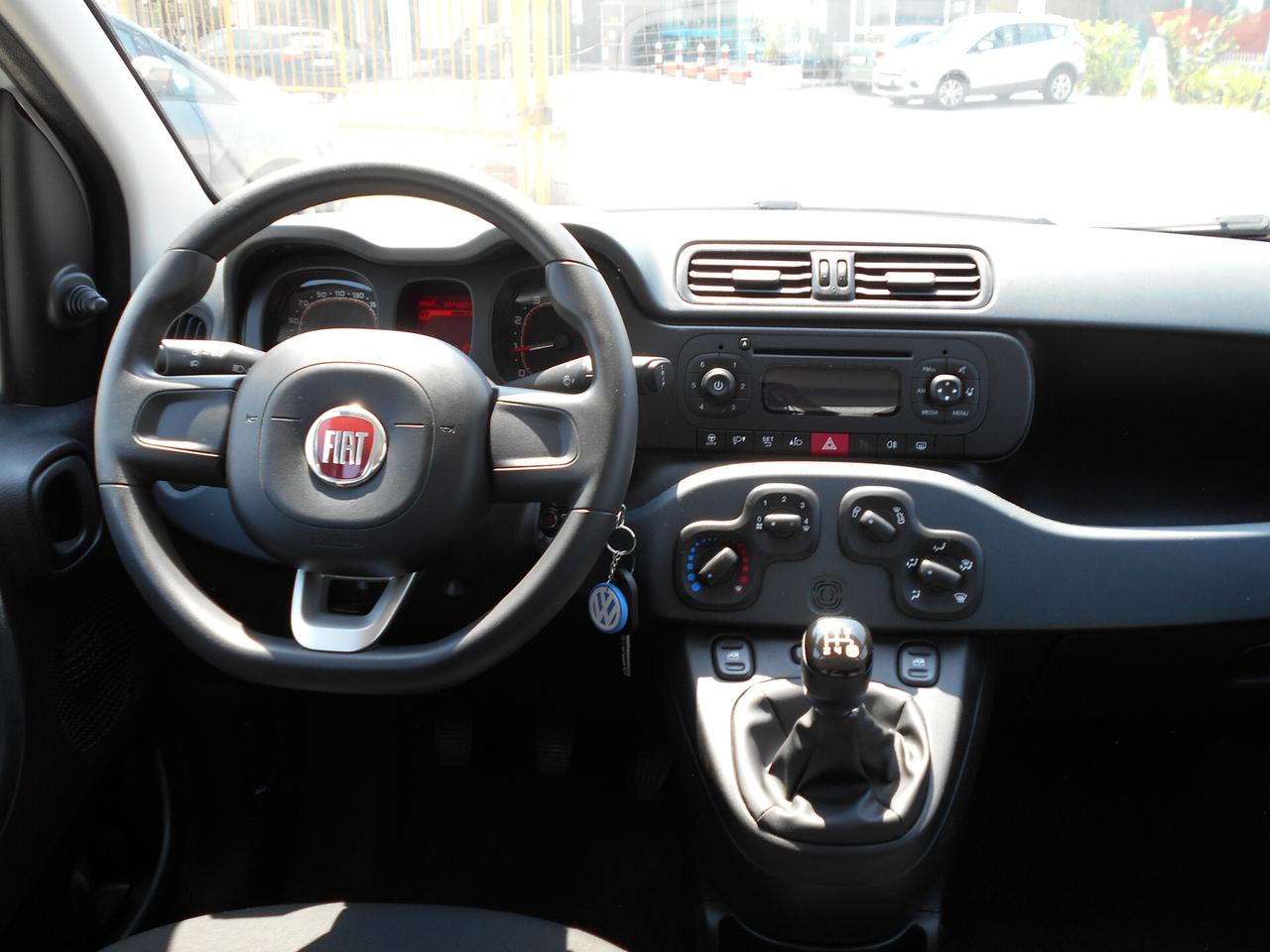 Fiat Panda 1.2 EasyPower Easy