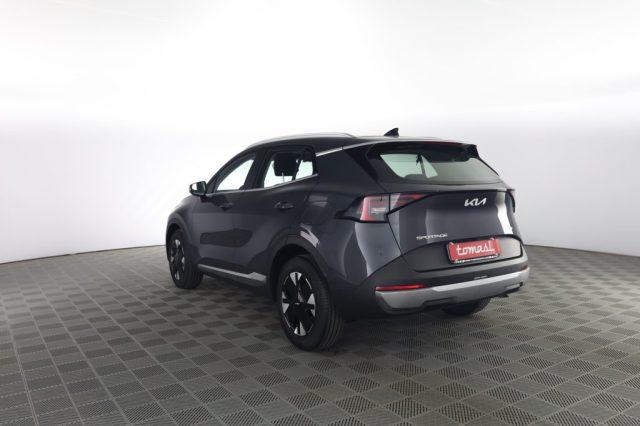 KIA Sportage Sportage 1.6 TGDi HEV AT Business