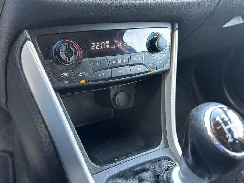 Suzuki SX4 S-Cross 1.6 DDiS 4WD ALL GRIP STYLE