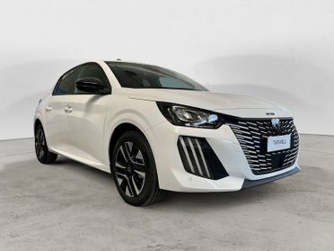 Peugeot 208 208 Hybrid 100 e-DCS6 Allure