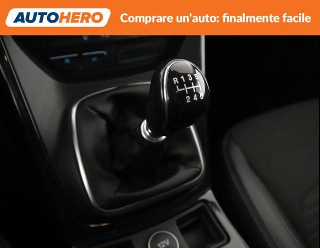 FORD Kuga 1.5 TDCI 120 CV S&S 2WD Titanium