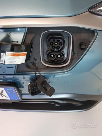 HYUNDAI Kona EV 64 kWh Exellence+ 11kw/h PARMA 0
