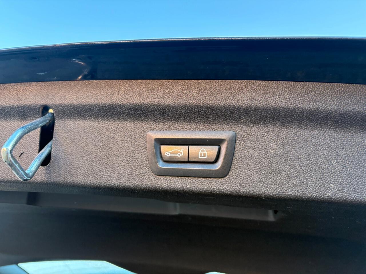 Mini Countryman 2.0 SD Hype Automatica-Unico Prop