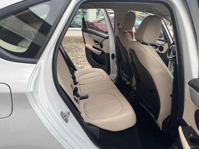 BMW 225 xe Active Tourer iPerformance aut.