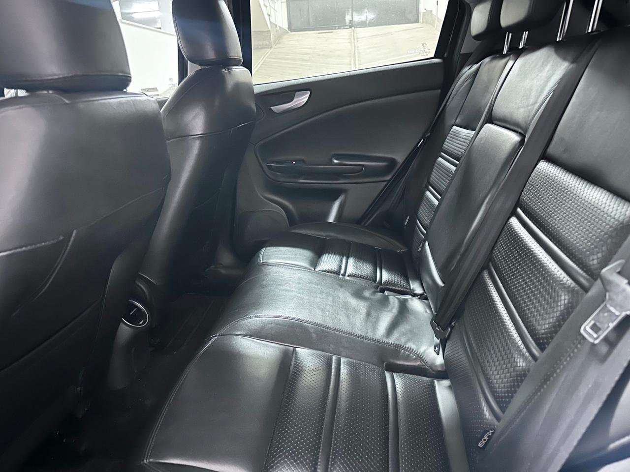 Alfa Romeo Giulietta 1.6 JTDm 120 CV Business