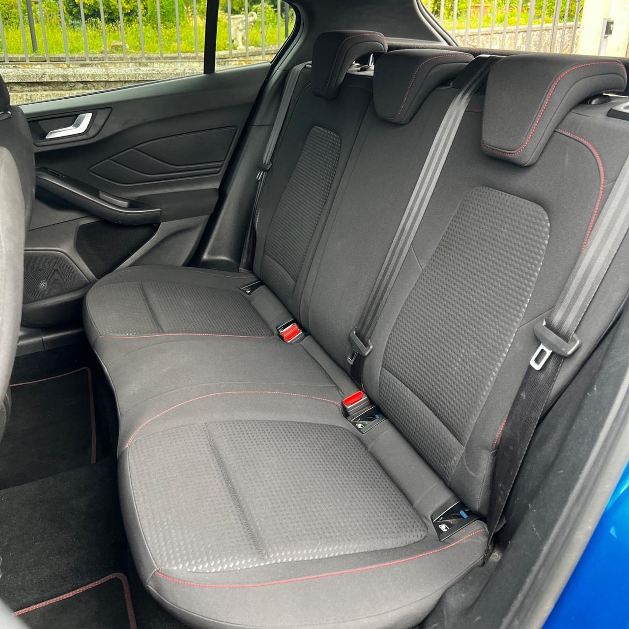 Ford Focus 1.0 EcoBoost 125 CV automatico 5p. ST-Line , 03/19