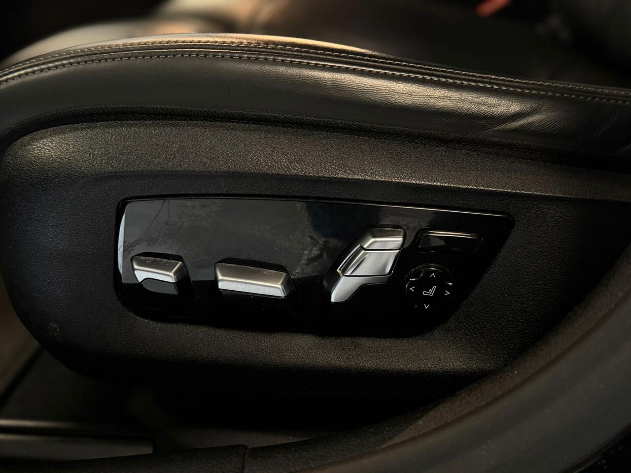 Bmw 520d 48V Touring Business