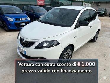 Lancia Ypsilon 1.0 FireFly 5 porte S&S Hybrid Gold - Unico proprietario - 31.280 KM