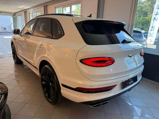 Bentley Bentayga 4.0 V8 auto iva deducibile ultimo service 07/2025