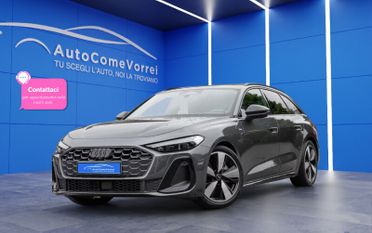 AUDI A5 3ª serie A5 Avant TDI 150 kW mHEV+ S t...