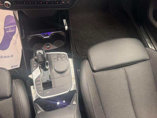 BMW 116 d 5p. Sport Autom.
