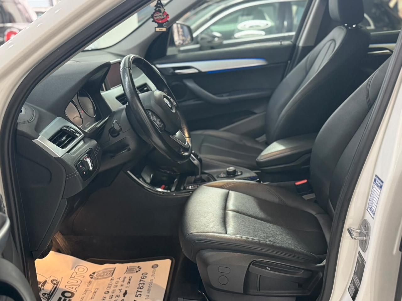 Bmw X1 sDrive18d xLine
