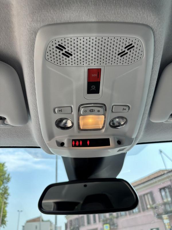 Peugeot 208 1.2 puretech Allure s&s 100cv LED-APP CONNECT-16"