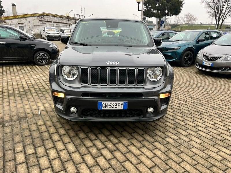 Jeep Renegade 1.0 T3 Limited