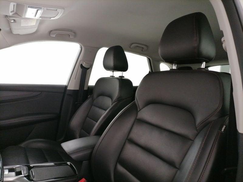 MG HS 1.5 t Luxury auto