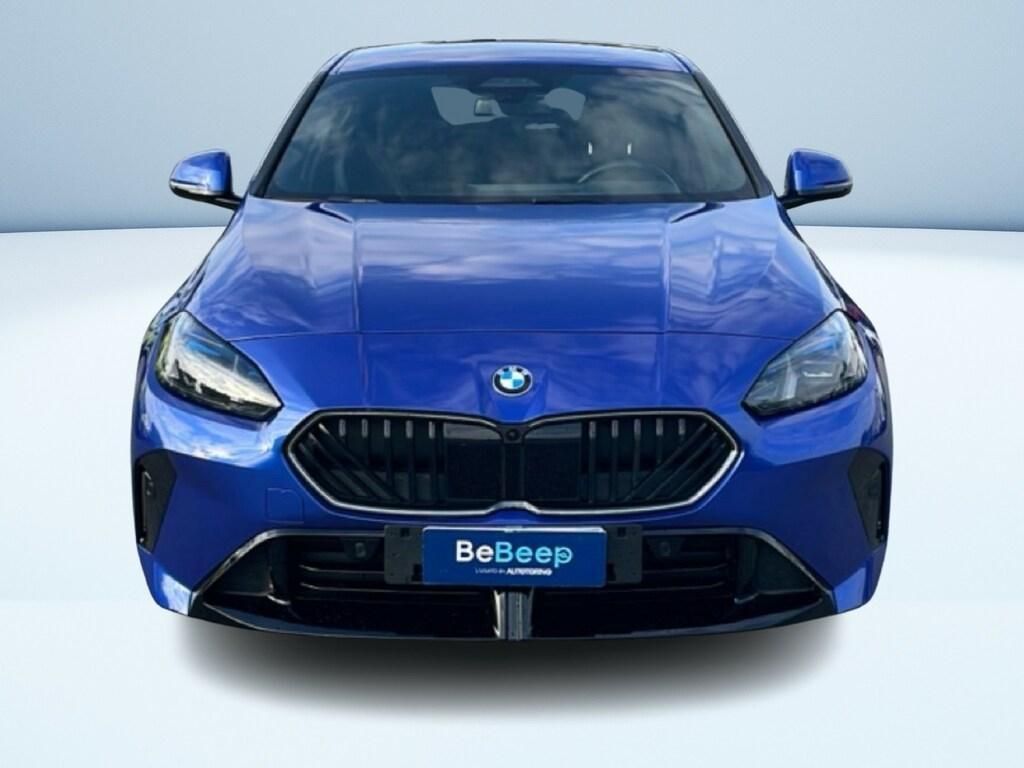 BMW Serie 1 118 d MSport Pro DCT