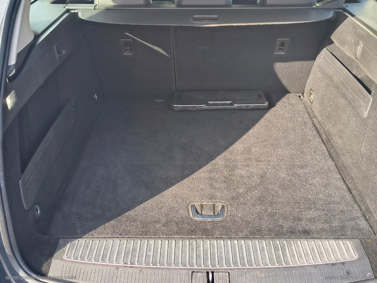 OPEL Astra 1.6 CDTI EcoFLEX S&S ST Cosmo
